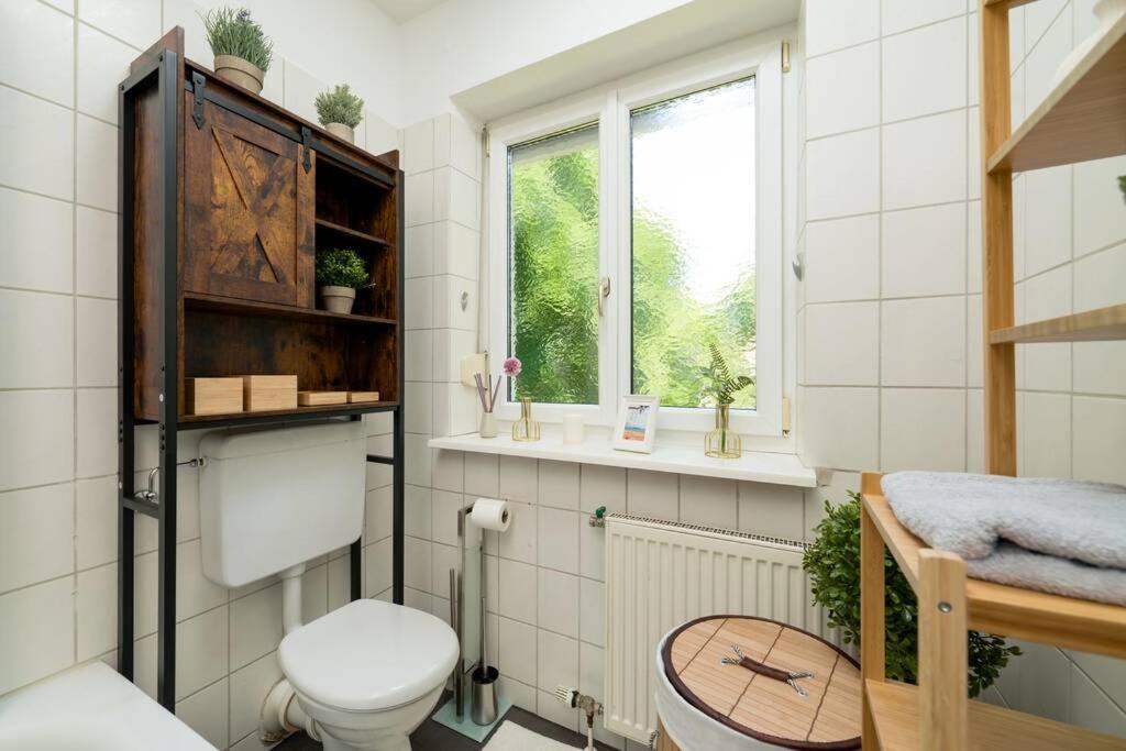 Eg Rechts -Wunderschone 80M² Grosse 3-Zimmer City Wohnung Nahe Salzburg Freilassing Extérieur photo