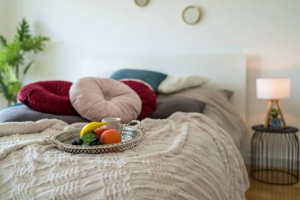 Eg Rechts -Wunderschone 80M² Grosse 3-Zimmer City Wohnung Nahe Salzburg Freilassing Extérieur photo